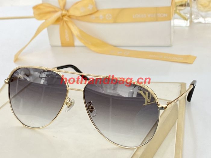 Louis Vuitton Sunglasses Top Quality LVS01570